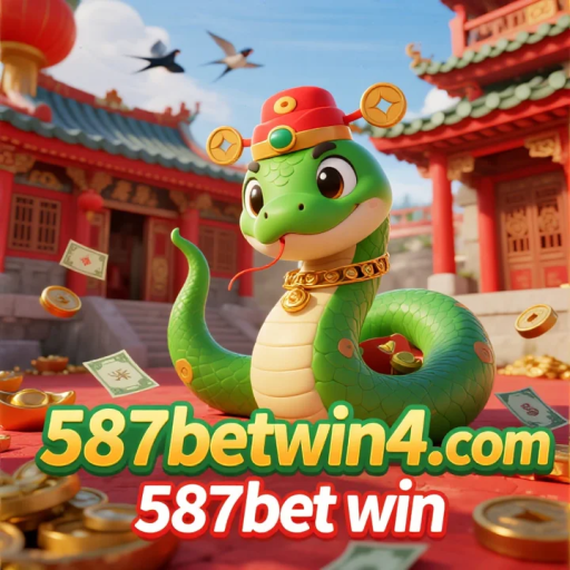 587bet win